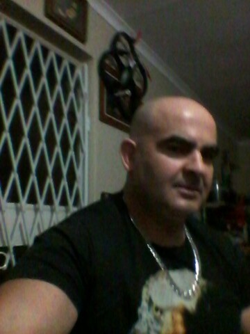 Tony100, 59 Pretoria, Gauteng, South Africa