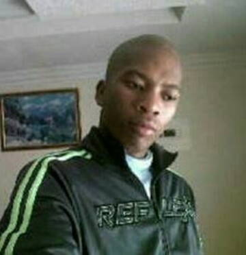 Thabang87, 35 Pretoria, Gauteng, South Africa