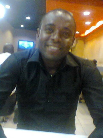 ikem, 44 Johannesburg, Gauteng, South Africa