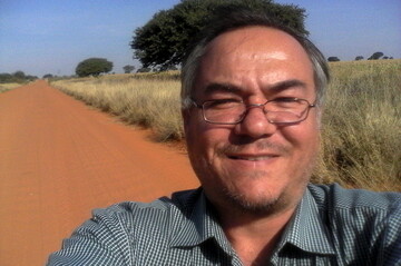 Tommy31, 52 Douglas, Northern Cape, South Africa