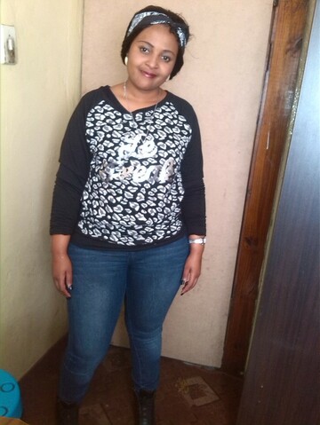 Lebo143, 36 Welkom, Free State, South Africa