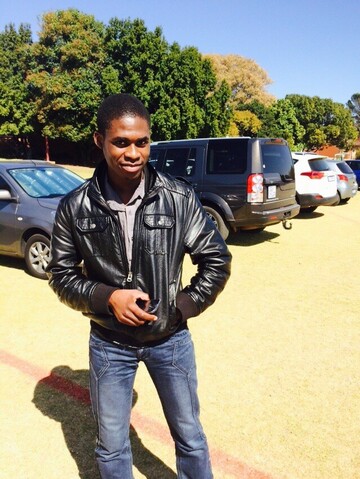 Eddie1991, 33 Pretoria, Gauteng, South Africa