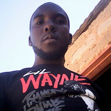 young blood3, 39 Mmabatho, North West, South Africa