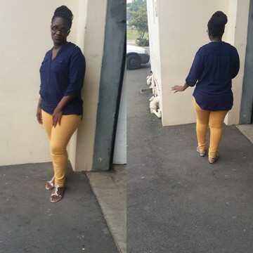 Pretty by nature, 45 Durban, KwaZulu-Natal, South Africa