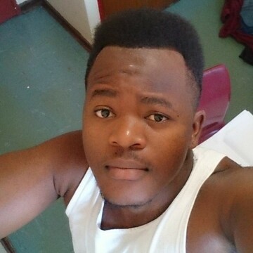 bodybuilder1203, 35 Pretoria, Gauteng, South Africa