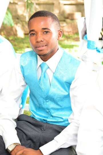 Nickystar, 30 Springs, Gauteng, South Africa