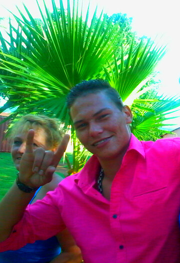 Jonathan30, 30 Pretoria, Gauteng, South Africa