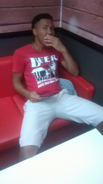 Junior109, 29 Polokwane, Limpopo, South Africa