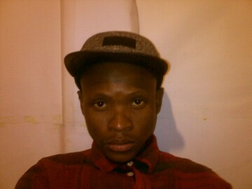 JOHN273, 36 Welkom, Free State, South Africa