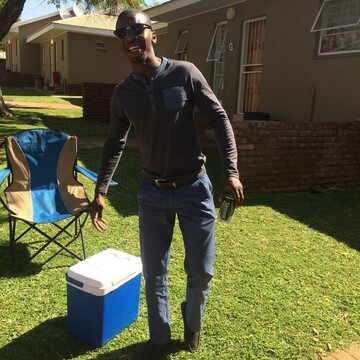 Rendzo, 39 Musina, Limpopo, South Africa