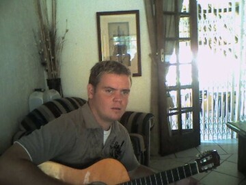 Roelfy, 41 Benoni, Gauteng, South Africa