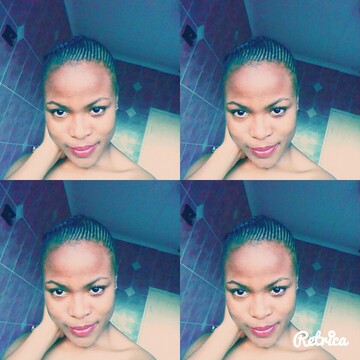 Miss Mk, 30 Rustenburg, North West, South Africa