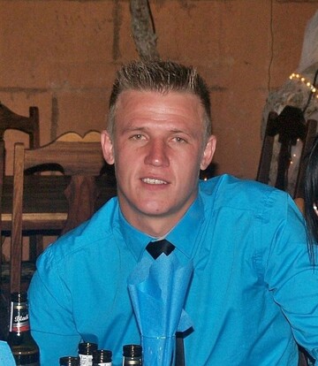 JuanQ, 38 Polokwane, Limpopo, South Africa