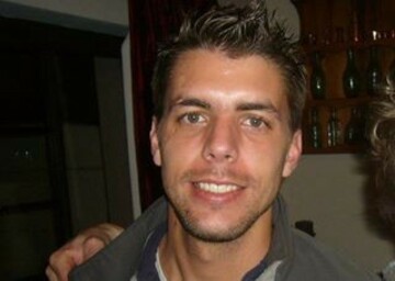 Shaun115, 41 Cape Town, Western Cape, South Africa