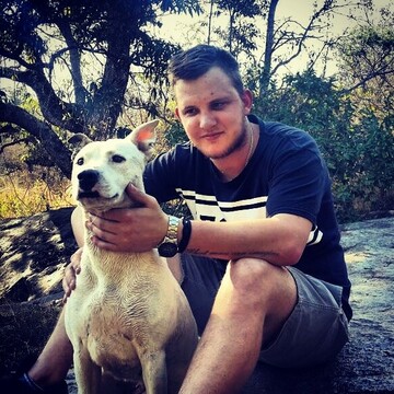 sharky8, 34 Nelspruit, Mpumalanga, South Africa