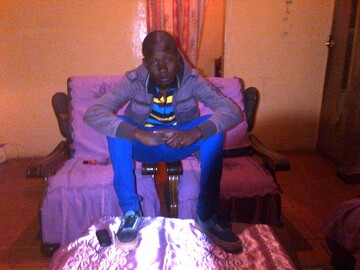 elroy vux, 32 Kimberley, Northern Cape, South Africa