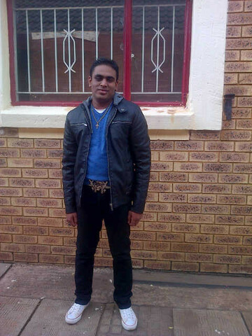 ashton6321, 30 Johannesburg South, Gauteng, South Africa