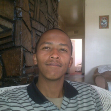 Rafkick, 33 Johannesburg, Gauteng, South Africa