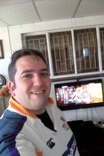 Clint23, 46 Bloemfontein, Free State, South Africa