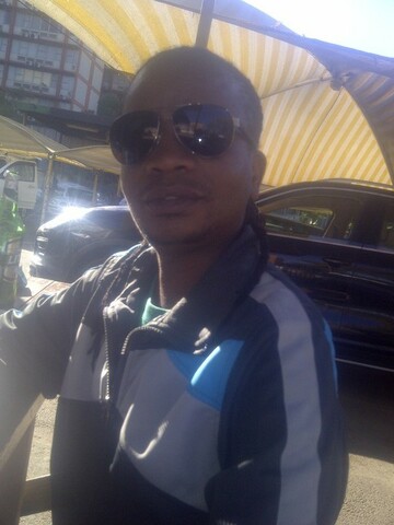 Samson11, 44 Pretoria, Gauteng, South Africa