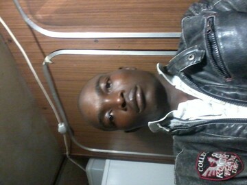 Nic37, 34 Randburg, Gauteng, South Africa