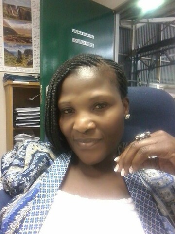 Shushla, 54 Kempton Park, Gauteng, South Africa