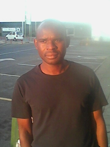 Eddie47, 50 Pretoria, Gauteng, South Africa