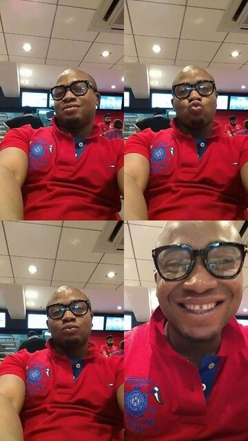 Randy23, 43 Johannesburg, Gauteng, South Africa