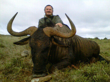 hunter26, 54 Grahamstown, Eastern Cape, South Africa