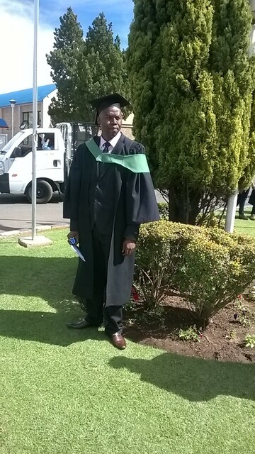 thundum, 49 Vanderbijlpark, Gauteng, South Africa
