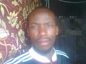 mr b16, 37 Musina, Limpopo, South Africa