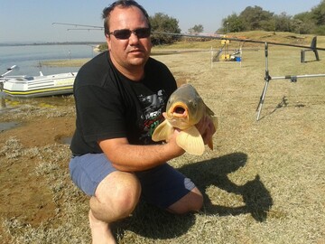 Jo42, 46 Rustenburg, North West, South Africa