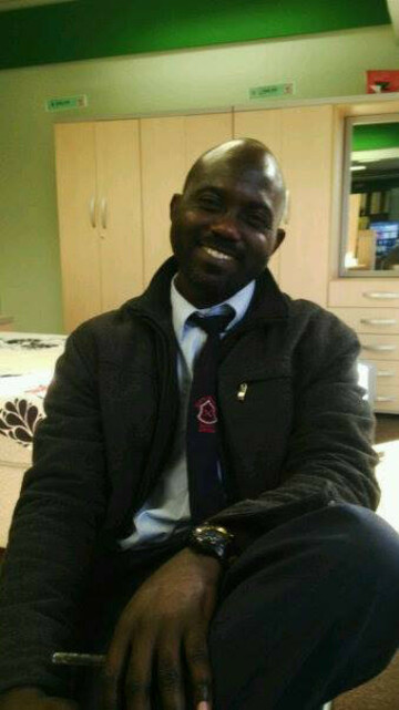 MJ66, 39 Pretoria, Gauteng, South Africa
