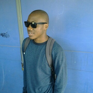 Luu29, 34 Johannesburg, Gauteng, South Africa