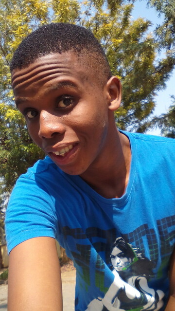reggy9, 30 Mafikeng, North West, South Africa