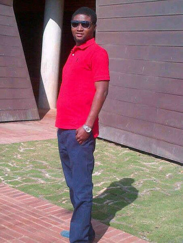 Joshua132, 42 Kempton Park, Gauteng, South Africa