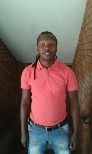slyzer, 33 Soweto, Gauteng, South Africa