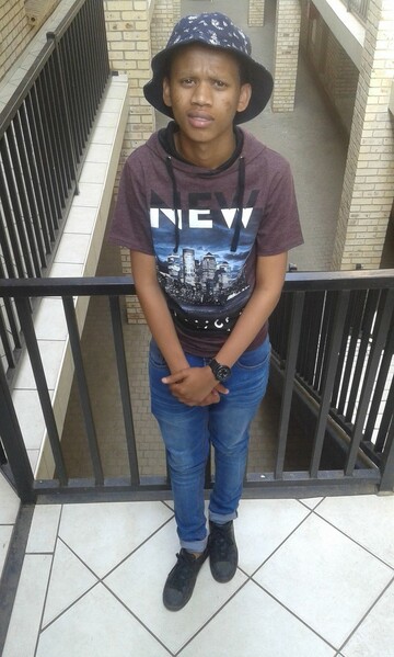 josh53, 28 Bloemfontein, Free State, South Africa