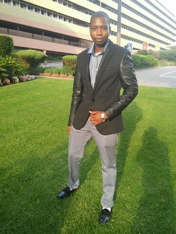 Tshepo137, 35 Pretoria, Gauteng, South Africa