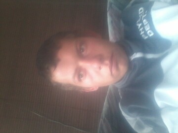 steven40, 29 Welkom, Free State, South Africa