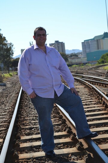 Kobus123, 48 Malmesbury, Western Cape, South Africa