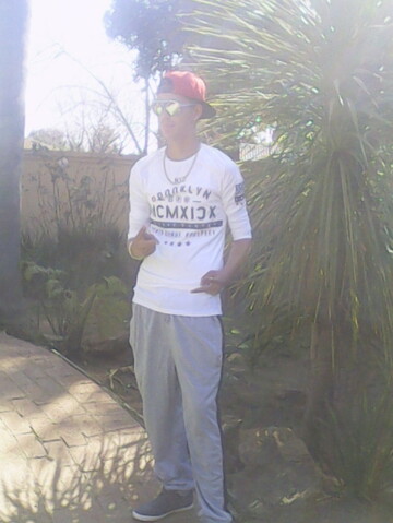 bsteyn94, 31 Randburg, Gauteng, South Africa