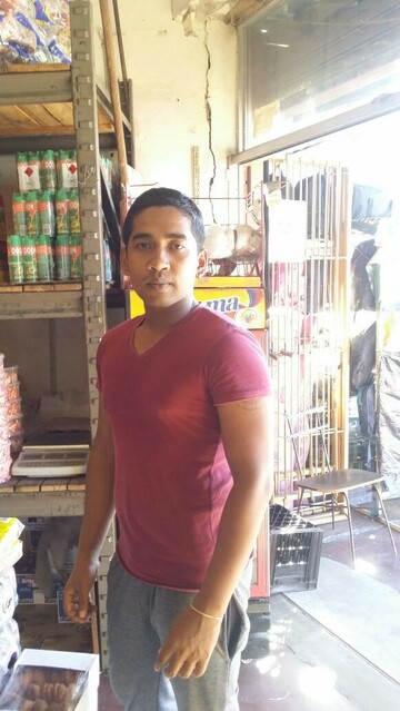 munna, 35 Brits, North West, South Africa
