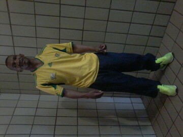 Dikker, 40 Johannesburg, Gauteng, South Africa
