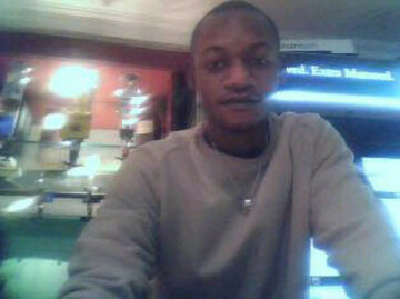Javon2, 39 Johannesburg, Gauteng, South Africa