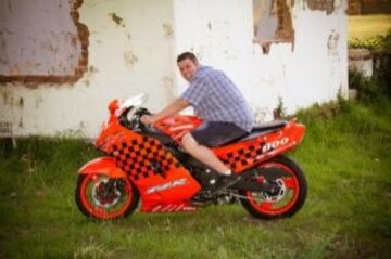 rick27, 34 Kempton Park, Gauteng, South Africa