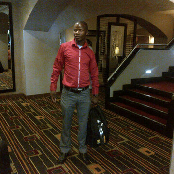 General Zonke, 42 Pretoria, Gauteng, South Africa