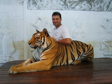 wolfie9, 46 Centurion, Gauteng, South Africa