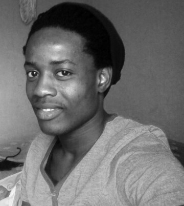 RUFFGUY, 35 Port Elizabeth, Eastern Cape, South Africa