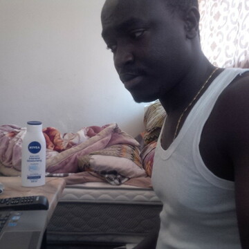 Tim44, 41 Pretoria, Gauteng, South Africa